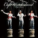 リュ シウォン 　CD+DVD 【Cafe Wonderland】 初回限定盤 初回生産盤 2009/3/11発売 リュ・シウォン、2009年初シングル発売決定！！ ○今年はいよいよ日本デビュー5周年という節目を迎えるリュ・シウォンの9枚目となるシングルは昼ドラ主題歌！明るく、テンポ感のある楽曲に完成しました♪ ★初回限定盤：「Cafe Wonderland（仮）」ビデオ・クリップ収録予定DVD付 ★初回生産盤：フォトカード外付 ■同時発売、通常盤は　こちら　からご覧ください ○2009年03月11日発売 【ご注意】 ★お待たせして申し訳ございませんが、輸送事情により、お品物の到着まで発送から2〜4日ほどかかり、発売日に到着が困難と思われますので、ご理解の上、予めご了承下さいませ。★お急ぎの方は、メール便速達（送料+100円），郵便速達（送料+270円）、もしくは宅配便（送料600円）にてお送り致しますので、備考欄にて、その旨お申し付けくださいませ。 収録曲（予定） CD 1.Cafe Wonderland 2.ツムギノウタ 3.Cafe Wonderland (Instrumental) 4.ツムギノウタ (Instrumental) DVD 「Cafe Wonderland」ビデオ・クリップ収録予定 ※収録予定内容の為、発売の際に収録順・内容等変更になる場合がございますので、予めご了承下さいませ。 「リュ・シウォン」さんの他のCD・DVDは 【こちら】へ ■配送方法は、誠に勝手ながら「クロネコメール便」または「郵便」を利用させていただきます。その他の配送方法をご希望の場合は、有料となる場合がございますので、あらかじめご理解の上ご了承くださいませ。 ■お待たせして申し訳ございませんが、輸送事情により、お品物の到着まで発送から2〜4日ほどかかりますので、ご理解の上、予めご了承下さいませ。お急ぎの方は、メール便（速達＝速達料金100円加算），郵便（冊子速達＝速達料金270円加算）にてお送り致しますので、配送方法で速達をお選びくださいませ。 ■ギフト用にラッピング致します（無料） ■【買物かごへ入れる】ボタンをクリックするとご注文できます。 楽天国際配送対象商品（海外配送) 詳細はこちらです。 Rakuten International Shipping ItemDetails click here　