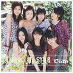 【オリコン加盟店】■通常盤■℃-ute　CD【〔4〕 憧れ My STAR】09/1/28発売【楽ギフ_包装選択】