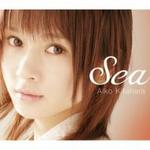 【オリコン加盟店】■北原愛子　CD【Sea】'06/8/9発売【楽ギフ_包装選択】