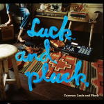 【オリコン加盟店】■DVD付き盤■Caravan CD【Luck and Pluck】09/9/30発売【楽ギフ_包装選択】