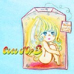 【オリコン加盟店】送料無料■Coco d'Or CD【Coco d'Or 3】11/3/9発売【楽ギフ_包装選択】