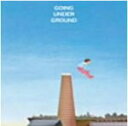 【オリコン加盟店】■初回盤■GOING UNDER GROUND■CD【VISTA/ハミングライフ】■'06/5/3発売【楽ギフ_包装選択】