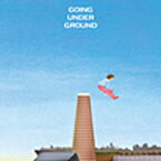 【オリコン加盟店】■通常盤■GOING UNDER GROUND■CD【VISTA／ハミングライフ】■'06/5/3発売【楽ギフ_包装選択】