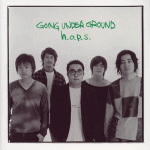 Rakuten - 【オリコン加盟店】通常盤■送料無料■GOING UNDER GROUND CD【h.o.p.s.】05/2/9発売【楽ギフ_包装選択】