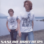 【オリコン加盟店】■送料無料■SASEBO BROTHERS (サセボブラザーズ) CD【SASEBO BROTHERS 1st Best〜pop’n music Artist Collection〜】03/8/20発売【楽ギフ_包装選択】