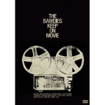 �ڥ��ꥳ�����Ź�ۢ�THE BAWDIES(�ܥ��ǥ�����) ��DVD��KEEP ON MOVIE�� 11/9/14ȯ��ڳڥ���_���������