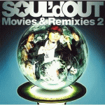 【オリコン加盟店】■Soul'd Out　CD+DVD【Movies&Remixies】05/5/18発売【楽ギフ_包装選択】