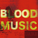  IRX  T-SQUARE CD Blood Music     