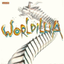 【オリコン加盟店】■送料無料■ポルノグラフィティ CD【WORLDILLIA】2003/2/26発売【楽ギフ_包装選択】