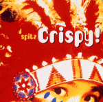 【オリコン加盟店】■スピッツ CD【Crispy!】08/12/17発売【楽ギフ_包装選択】