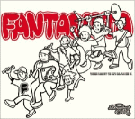 【オリコン加盟店】■Dragon Ash CD【FANTASISTA】02/3/6発売【楽ギフ_包装選択】