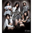 【オリコン加盟店】■通常盤■℃-ute CD【SHOCK！】10/1/6発売【楽ギフ_包装選択】