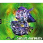 【オリコン加盟店】■BUCK-TICK CD【ONE LIFE, ONE DEATH 】00/9/20発売【楽ギフ_包装選択】