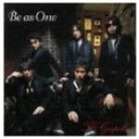 【オリコン加盟店】■送料無料 ■ゴスペラーズ CD【Be as One】通常盤 06/11/22【楽ギフ_包装選択】