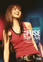 【オリコン加盟店】■倉木麻衣 DVD【Mai Kuraki Live Tour 2005 LIKE A FUSE OF LIVE andTourDocument...