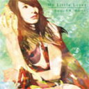 【オリコン加盟店】■My Little Lover CD【音のない世界/時のベル】09/2/4発売【楽ギフ_包装選択】