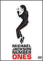 【オリコン加盟店】★マイケル・ジャクソン　DVD【Number Ones】【楽ギフ_包装選択】