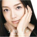 【オリコン加盟店】■送料無料■宮本笑里 CD【smile】 07/7/18発売【楽ギフ_包装選択】