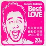 【オリコン加盟店】■槇原敬之　ベストCD【Noriyuki Makihara 20th Anniversary Best LOVE】10/1/1発売【楽ギフ_包装選択】