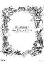 【オリコン加盟店】■ナイトメアLIVE DVD■【TOUR 「anima」lism at Zepp Tokyo-2006.03.16-】■'06/6/28発売【...