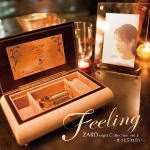 【オリコン加盟店】■オルゴール　CD【Feeling ZARD オルゴール・コレクション vol.3〜きっと忘れない〜】10/10/27発売【楽ギフ_包装選択】