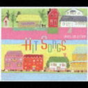 【オリコン加盟店】ギフト・オルゴール・シリーズ CD【 Hit Songs 〜Keep Tryin'〜】06/6/28発売【楽ギフ_包装選択】