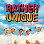 【オリコン加盟店】■RATHER UNIQUE CD【R.U Party】05/7/6発売【楽ギフ_包装選択】