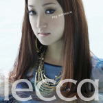 【オリコン加盟店】■lecca CD【My measure】09/11/18発売【楽ギフ_包装選択】