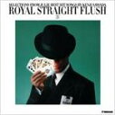 【オリコン加盟店】沢田研二　CD【Royal Straight Flush 3】05/9/7発売【楽ギフ_包装選択】