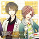 【オリコン加盟店】ドラマCD CD【オ・ト・ナ限定 看病CD Kartel 1/岸尾だいすけ、小西克幸】11/6/22発売【楽ギフ_包装選択】