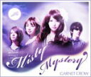 【オリコン加盟店】通常盤■GARNET CROW　CD【Misty Mystery】11/8/31発 ...