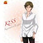 【オリコン加盟店】テニスの王子様　手塚国光　CD【KiSS】11/7/13発売【楽ギフ_包装選択】