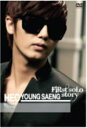 【オリコン加盟店】送料無料■ホ・ヨンセン［SS501］ 2DVD【FIRST SOLO STORY】11/9/21発売【楽ギフ_包装選択】