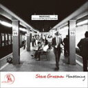 スティーヴ・グロスマン 　CD 【HOME COMING（ホームカミング）】 2011/2/16発売 伝説的天才サックス奏者、スティーヴ・グロスマン、実に10年ぶりとなるNewアルバムが登場! ○70年代からの盟友、中村照夫のプロデュースでスティーヴの天才ぶりを証明する傑作が完成。 【ご注意】 ★ただ今のご注文の出荷日は、、発売日翌日（2/17）です。 ★お待たせして申し訳ございませんが、輸送事情により、お品物の到着まで発送から2〜4日ほどかかり、発売日に到着が困難と思われますので、ご理解の上、予めご了承下さいませ。 ★お急ぎの方は、メール便速達（送料+100円），郵便速達（送料+270円）、もしくは宅配便（送料600円）にてお送り致しますので、備考欄にて、その旨お申し付けくださいませ。 収録曲（予定） CD 1. Una Mas 2. Katonah 3. Afro Blue 4. This Time The Dream's On Me 5. Ceora 6. Irresistable You 7. In A Sentimental Mood 8. Take The D Train 9. Una Mas(Radio Edit) ※収録予定内容の為、発売の際に収録順・内容等変更になる場合がございますので、予めご了承下さいませ。 「スティーヴ・グロスマン」さんの他のCD・DVDは 【こちら】へ ■配送方法は、誠に勝手ながら「クロネコメール便」または「郵便」を利用させていただきます。その他の配送方法をご希望の場合は、有料となる場合がございますので、あらかじめご理解の上ご了承くださいませ。 ■お待たせして申し訳ございませんが、輸送事情により、お品物の到着まで発送から2〜4日ほどかかりますので、ご理解の上、予めご了承下さいませ。お急ぎの方は、メール便（速達＝速達料金100円加算），郵便（冊子速達＝速達料金270円加算）にてお送り致しますので、配送方法で速達をお選びくださいませ。 ■ギフト用にラッピング致します（無料） ■【買物かごへ入れる】ボタンをクリックするとご注文できます。 楽天国際配送対象商品（海外配送)詳細はこちらです。 Rakuten International Shipping ItemDetails click here　