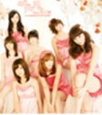 【オリコン加盟店】通常盤■Berryz工房 CD【ああ、夜が明ける】11/8/10発売【楽ギフ_包装選択】