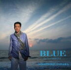 【オリコン加盟店】田原俊彦 CD【BLUE ［feat.LUVandSOUL］】11/8/3発売【楽ギフ_包装選択】