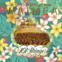 【オリコン加盟店】101ストリングス・オーケストラ CD【ワイメアの風~101ストリングス・オーケストラ】11/6/22発売【楽ギフ_包装選択】