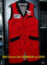 【オリコン加盟店】■V.A. 2DVD【OK! Come On CHABO!!! on DVD】11/8/3発売【楽ギフ_包装選択】