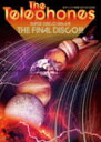 【オリコン加盟店】■the telephones 2DVD【SUPER DISCO HITS 4-THE FINAL DISCO!!!-@DIFFER ARIA...