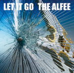 【オリコン加盟店】TypeC■THE ALFEE CD【LET IT GO】11/5/3発売【楽ギフ_包装選択】