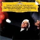 【オリコン加盟店】ドイツ・グラモフォン 定番50 ヘルベルト・フォン・カラヤン CD【ワーグナー:管弦楽曲集】11/9/7発売【楽ギフ_包装選択】