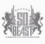 ڥꥳŹ̿դ̾ע̵BEAST CDSO BEAST11/8/10ȯڳڥ_