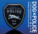 映画 DOG×POLICE 純白の絆 　CD 【映画「DOG×POLICE 純白の絆」オリジナル・サウンドトラック】 2011/9/21発売 「警備犬」と「警察官」を描いた全く新しい警察ストーリー 『海猿』の小森陽一原案・『デス・ノート』『GANTZ』のプロデューサーが挑む映画オリジナルのエンターテインメント超大作、遂に誕生！！10月1日（土）全国ロードショーに先駆け、オリジナル・サウンドトラックの発売！ ○音楽：佐藤直紀 【ご注意】 ★ただ今のご注文の出荷日は、発売日翌日（9/22）です。 ★お待たせして申し訳ございませんが、輸送事情により、お品物の到着まで発送から2〜4日ほどかかりますので、ご理解の上、予めご了承下さいませ。 ★お急ぎの方は、メール便速達（送料+100円），郵便速達（送料+310円）、もしくは宅配便（送料600円）にてお送り致しますので、備考欄にて、その旨お申し付けくださいませ。 収録内容（予定） CD 01. TrashBox 02. 尾行 03. DOG×POLICE MainTitle 04. シロ 05. Training I 06. SAT 07. 勇作とシロ 08. Tequila 09. 捜査本部 10. 連続爆弾魔 11. 出動要請 12. Search 13. 過去 14. Training II 15. 狂気 16. Pride 17. 捜索 18. 時限爆弾 19. 発見 20. 追跡 21. Partner 22. 救助 23. 純白の絆 24. DOG×POLICE EndTitle ※収録予定内容の為、発売の際に収録順・内容等変更になる場合がございますので、予めご了承下さいませ。 「DOG×POLICE」の他のCD・DVDは 【こちら】へ ■配送方法は、誠に勝手ながら「クロネコメール便」または「郵便」を利用させていただきます。その他の配送方法をご希望の場合は、有料となる場合がございますので、あらかじめご理解の上ご了承くださいませ。 ■お待たせして申し訳ございませんが、輸送事情により、お品物の到着まで発送から2〜4日ほどかかりますので、ご理解の上、予めご了承下さいませ。お急ぎの方は、メール便（速達＝速達料金100円加算），郵便速達（送料+310円）にてお送り致しますので、配送方法で速達をお選びくださいませ。 ■ギフト用にラッピング致します（無料） ■【買物かごへ入れる】ボタンをクリックするとご注文できます。 楽天国際配送対象商品（海外配送) 詳細はこちらです。 Rakuten International Shipping Item Details click　