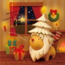 【オリコン加盟店】V.A.キッズ 2CD【決定盤 みんなのクリスマス】11/11/9発売【楽ギフ_包装選択】