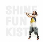 【オリコン加盟店】FUNKIST盤■FUNKIST CD【SHINE】12/2/22発売【楽ギフ_包装選択】
