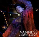 【オリコン加盟店】通常盤■VANNESS［ヴァネス］ CD【Endless Dance】12/3/7発売【楽ギフ_包装選択】