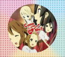 【オリコン加盟店】送料無料■通常盤■けいおん!!3CD【けいおん!ライブイベント~Come with Me!!~LIVE CD!】11/11/16発売【楽ギフ_包装選択】