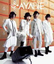 【オリコン加盟店】初回限定盤A■AYABIE CD+DVD【覚醒シュプレヒコール】12/5/16発売【楽ギフ_包装選択】