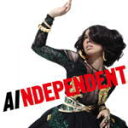 【オリコン加盟店】■送料無料■AI CD【INDEPENDENT】12/2/22発売【楽ギフ_包装選択】