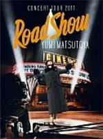 【オリコン加盟店】送料無料■通常盤■松任谷由実 Blu-ray【YUMI　MATSUTOYA CONCERT　TOUR　2011　Road ..